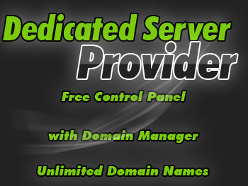 Top dedicated hosting servers services